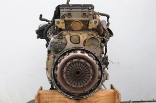 Mercedes-Benz N/A 2020 - OM471LA EURO6D 480PS immagine 2