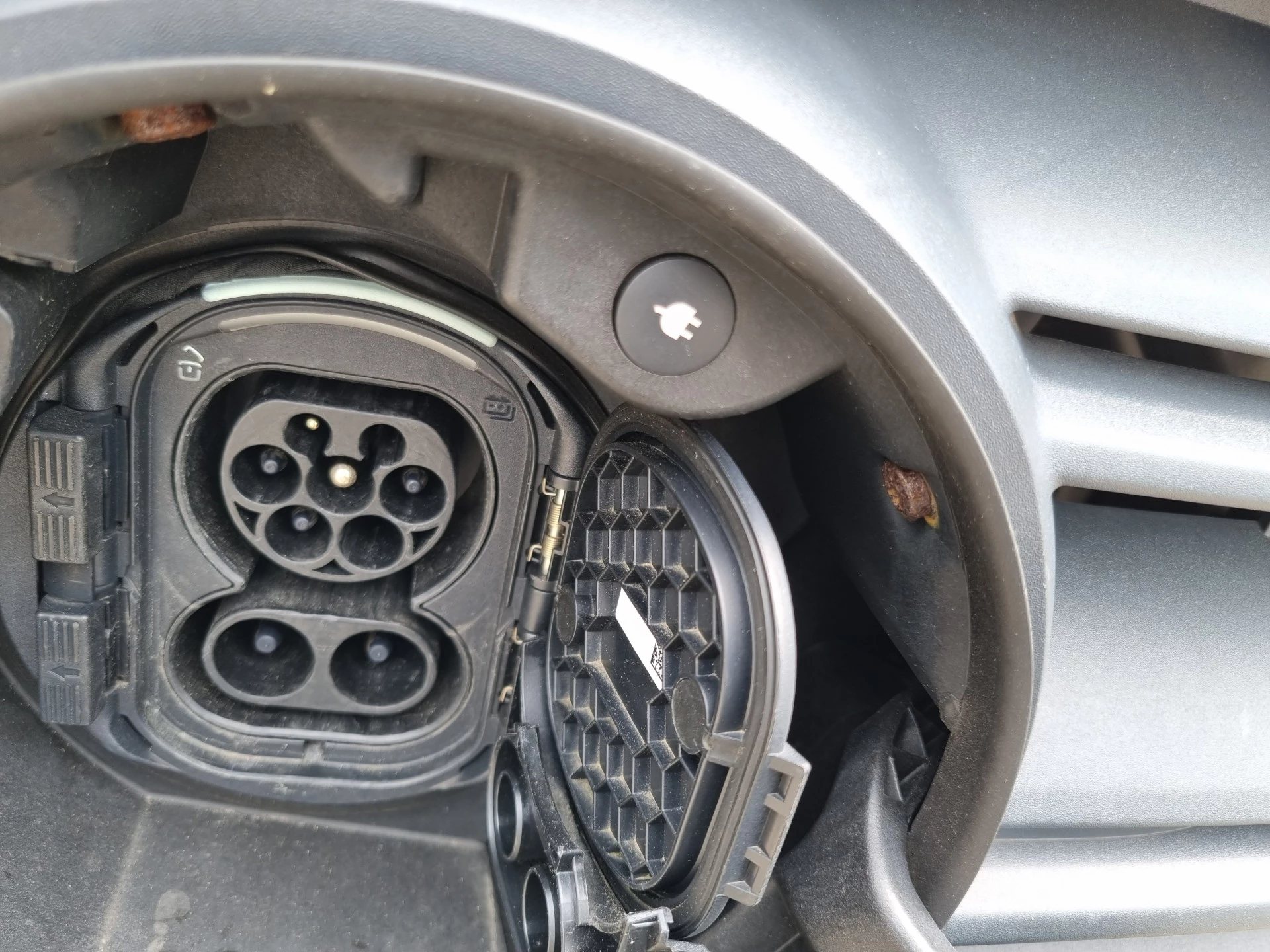 Mercedes-Benz eSprinter 2021 - l2h2 100% electric , SNELLADEN e sprinter afbeelding 19