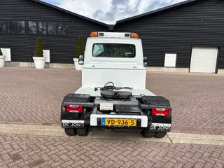 Iveco MV 7000 BE 2013 - Be trekker 8.7 ton euro 5( 131.482 KM imagen 8