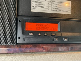 DAF FAX CF 480 Euro 6 HMF 21 Tonmeter laadkraan 2018 - N/A obrazek 25