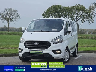Ford Transit Custom 2023 - 2.0 for sale