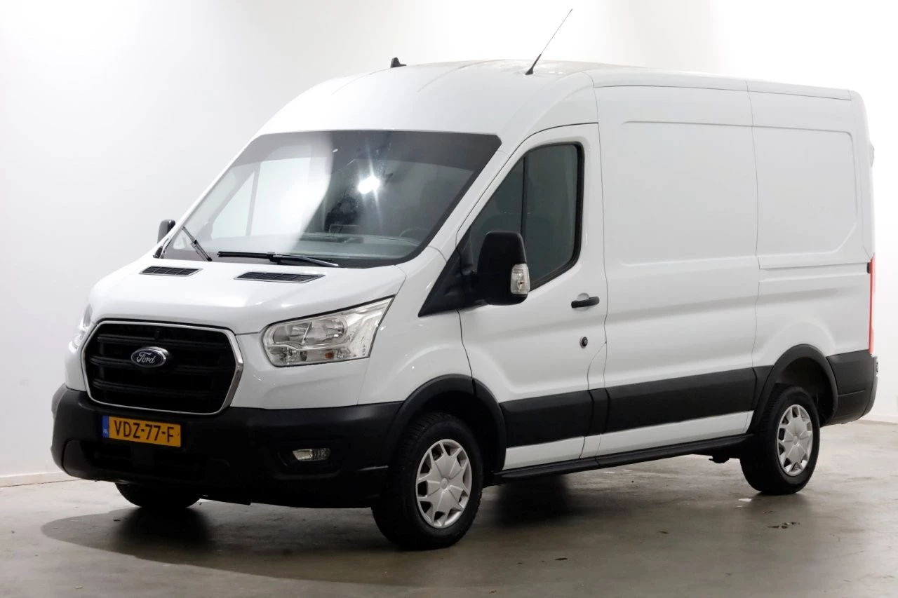 Ford Transit 2020 - 2.0 TDCI L2H2 Trend Airco/Navi/Camera 01-2020 image 8