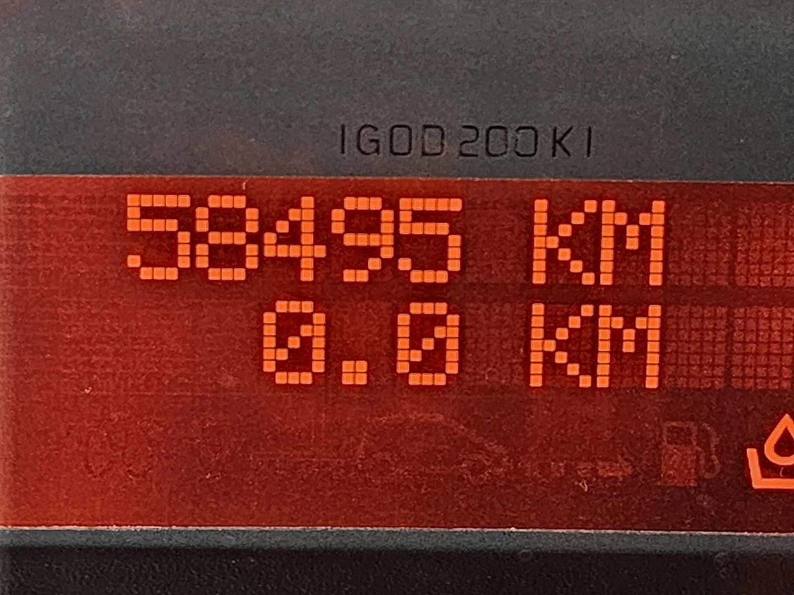 Renault Kangoo 2020 - 1.5 zdjęcie 9