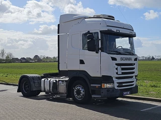 Scania R 2015 - R450 obrazek 5
