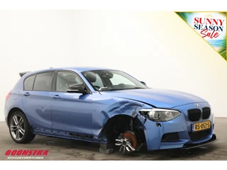BMW 1 Series 2014 - 116i M-Sport Aut. 5-DRS Clima SHZ PDC 117.907 km! Bild 2 Miniaturansicht