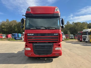 DAF XF 460 2008 - 105 afbeelding 2 miniatuur