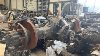 Volvo N/A 2013 - 20854722-20531043 RSS1356 RATIO 2.50 obrazek 2