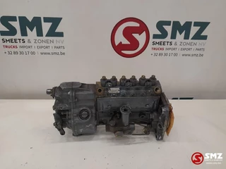 MAN N/A - Occ brandstofinjectiepomp D2566M/MF MAN bild 1