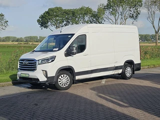 Maxus Deliver9 2024 - 2.0 CIT afbeelding 2 miniatuur
