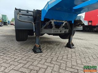 D-TEC COMBITRAILER S-LINE CT-521-S 2021 - N/A bild 10