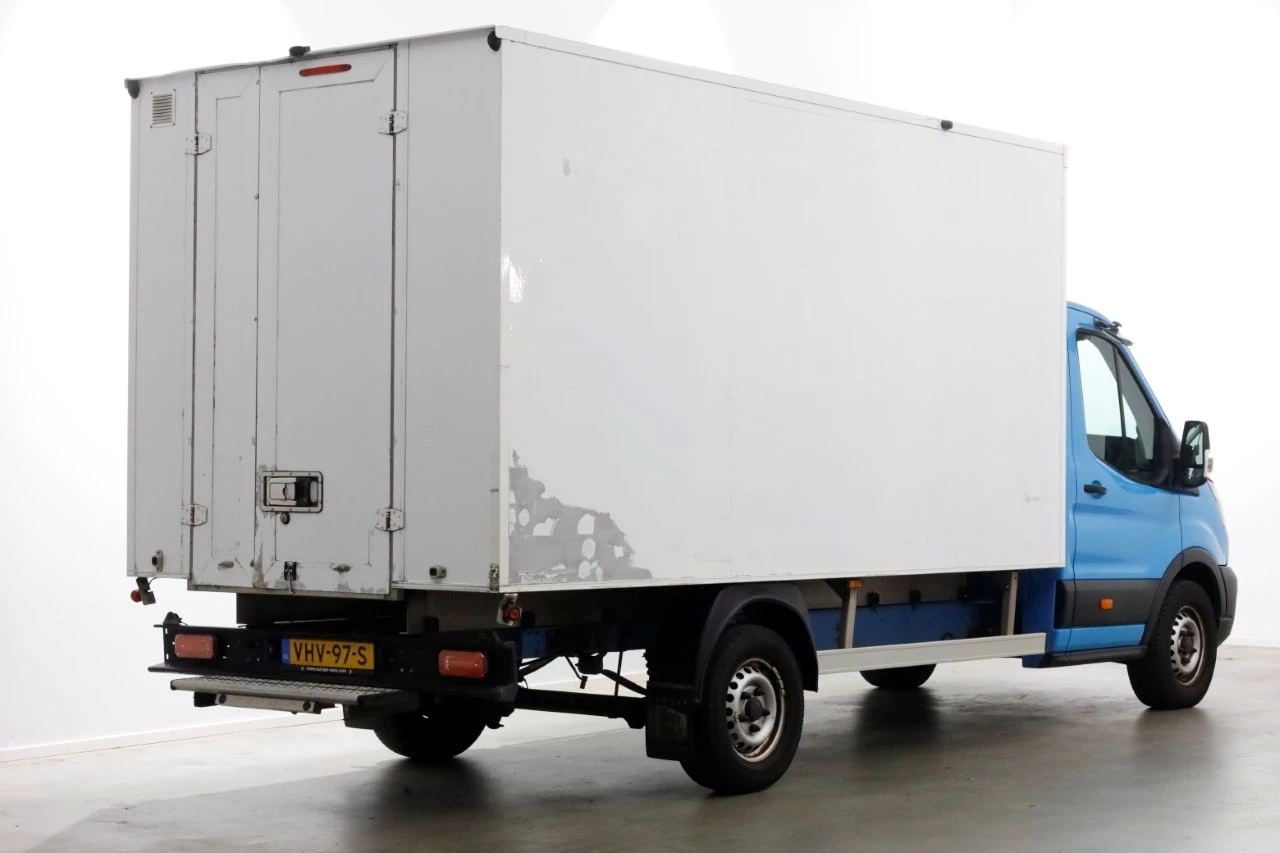 Ford Transit 2020 - 350 2.0 TDCI 130pk E6 Bakwagen met achterdeuren 2-Persoons 12-2020 obrázek 2