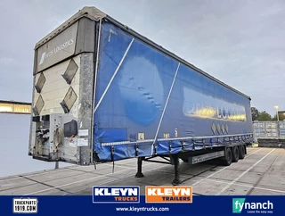 Schmitz Cargobull N/A 2014 - N/A for sale
