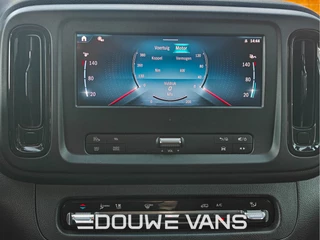 Mercedes-Benz Vito 2024 - L3 116 Koelwagen Automaat MBUX Camera Navi obrazek 20