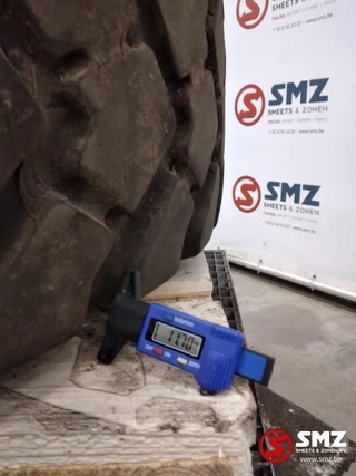 Michelin N/A - Occ band 365/85r20 michelin xzl obrazek 6