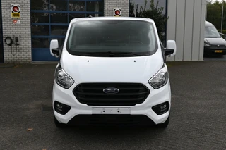 Ford Transit Custom 2023 - L2 Trend 340L 2.0 TDCI 130 pk afbeelding 2 miniatuur