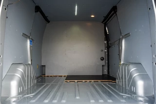 Ford Transit Custom 2019 - 2.0 TDCI L1H1 | 1e EIG. | 130pk | Automaat | LED | Camera | Stoelverw. | Cruise | Airco bild 10
