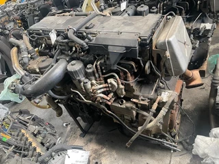Mercedes-Benz N/A 2012 - OM471LA (ENGINE NOT RUNNING)  image 12