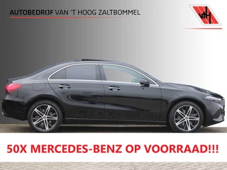 Mercedes-Benz A-Class 2024 - 250e AUT8 Luxury Line PANORAMADAK BURMESTER SFEER 360-CAMERA TREKHAAK imagem 1