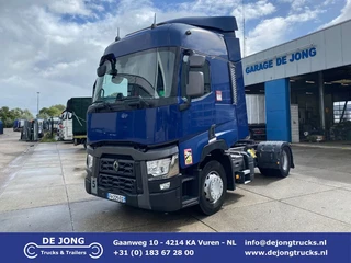 Renault T 2019 - 440 / Automatic / Euro 6D / 13 LT à vendre
