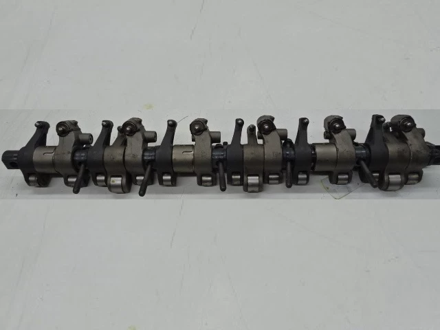 Volvo - COMMONRAIL D11K zdjęcie 1