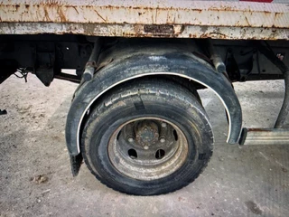 Renault Midlum 2002 - 150 DCi , Tipper , Double cabine , 7 Seats , Manual , Spring Susp. imagen 10