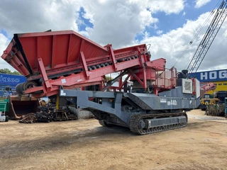 Sandvik N/A 2016 - UH 440 i obrazek 1
