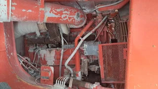 Hitachi N/A 1998 - Euclid R40C image 16
