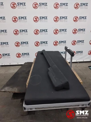 MAN TGS - Occ onderbed MAN 81621596370 immagine 2
