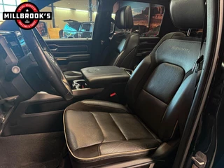 Dodge Ram 1500 2024 - Laramie Sport Pentastar, imagen 12
