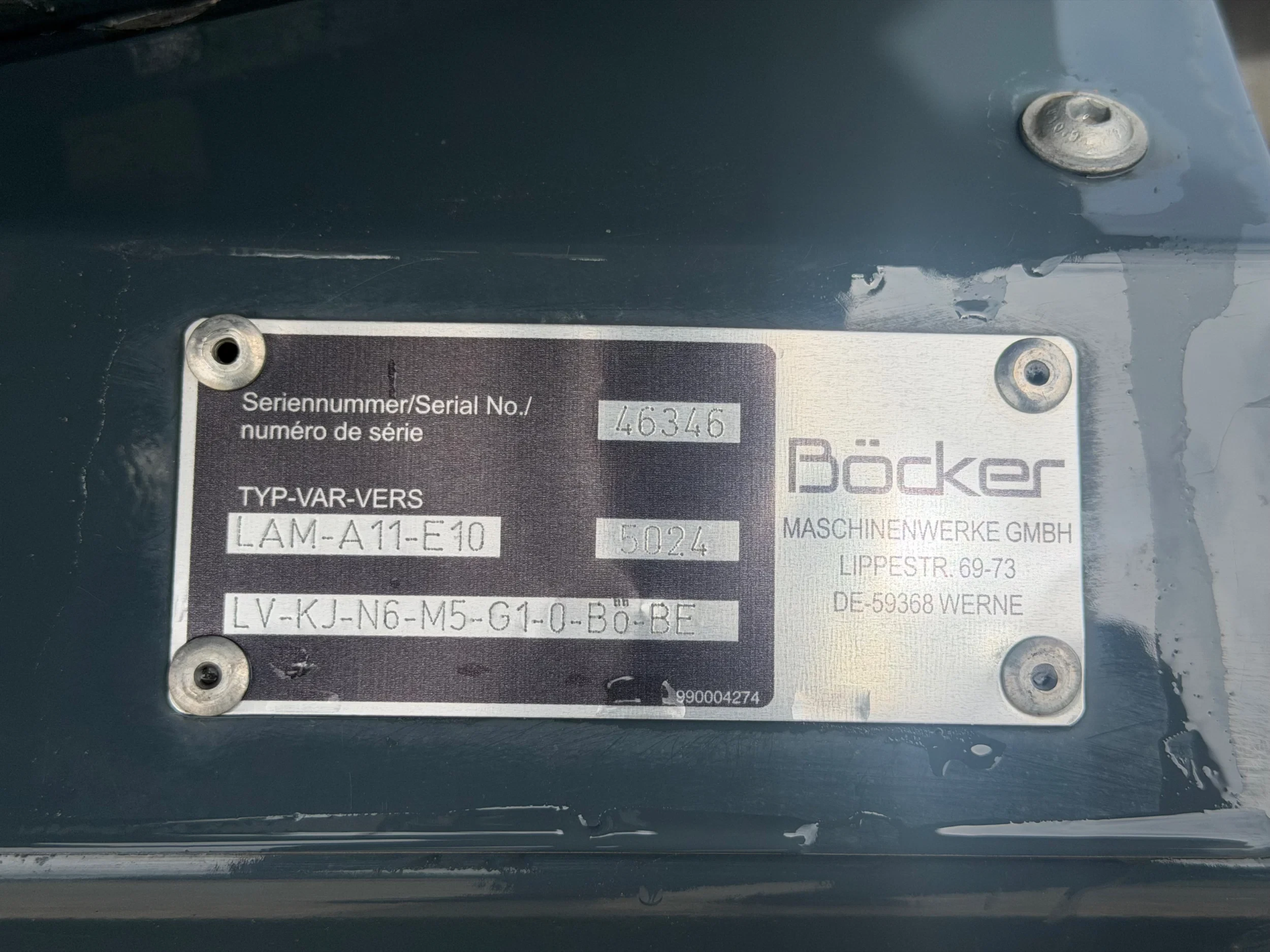 FUSO Canter 2024 - 3S15 Verhuis/Ladder 30M Böcker Lift 18000KM EURO 6 BPM VRIJ afbeelding 10