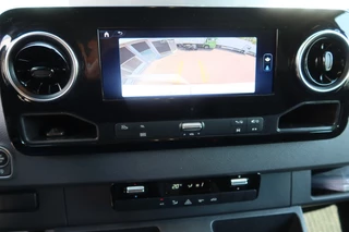 Mercedes-Benz Sprinter 2024 - 315 L3/H2 Koelen/Vriezen Bi-Temp + Laadklep obrazek 17