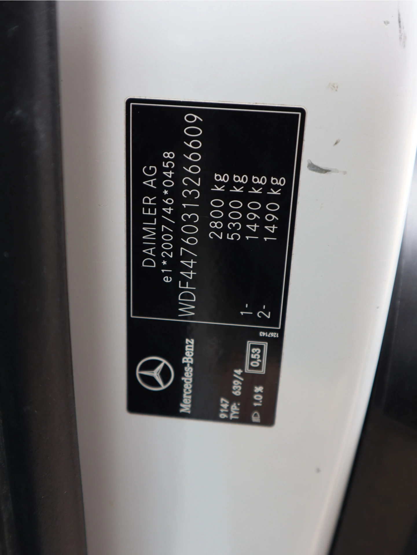 Mercedes-Benz Vito 2017 - 114 CDI Automaat Euro 6 - L2 Lang - Airco - Camera afbeelding 16