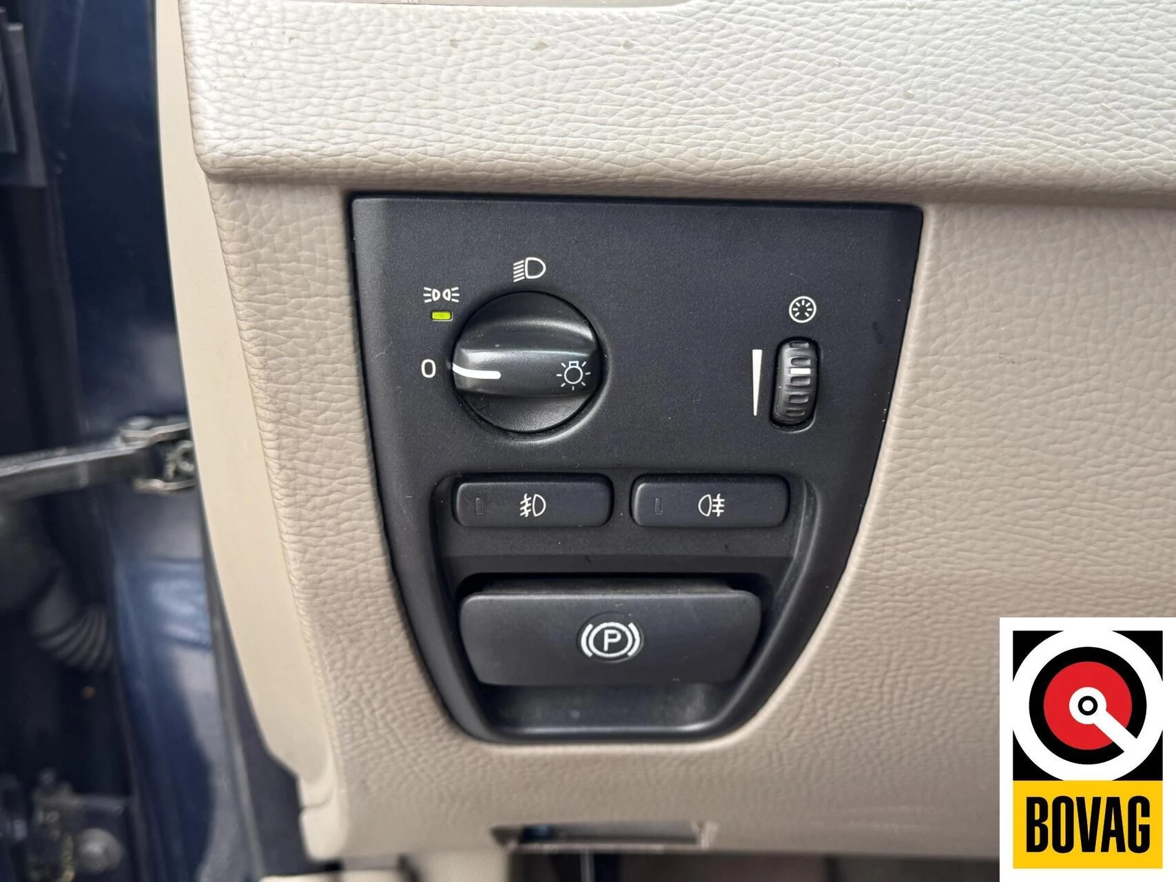 Volvo XC90 2002 - 2.9 T6 Elite LPG G3 installatie APK 07-2026 obrázek 12