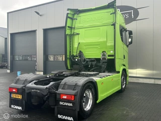 Scania S 2020 - S500 4x2 Retarder zeer nette staat Bomvol! изображение 31