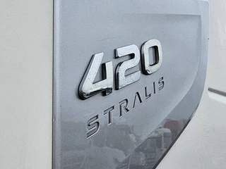 Iveco Stralis 2018 - AS260S42 zdjecie 17