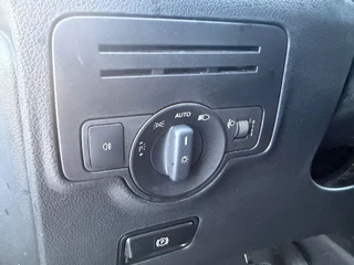 Mercedes-Benz Vito 2022 - 110CDI L3H1 Airco Cruisecontrol Veba Koelbox Koelwagen Koeling bild 14