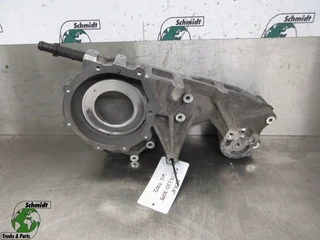 MAN - 51.06330-3058 MOTOR DEEL D2676LF52 EURO 6 for sale