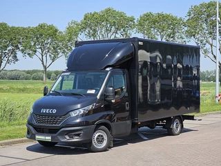 Iveco Daily 2019 - 35S18 obrazek 2