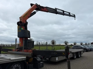 Mercedes-Benz Actros 2014 - N/A image 18