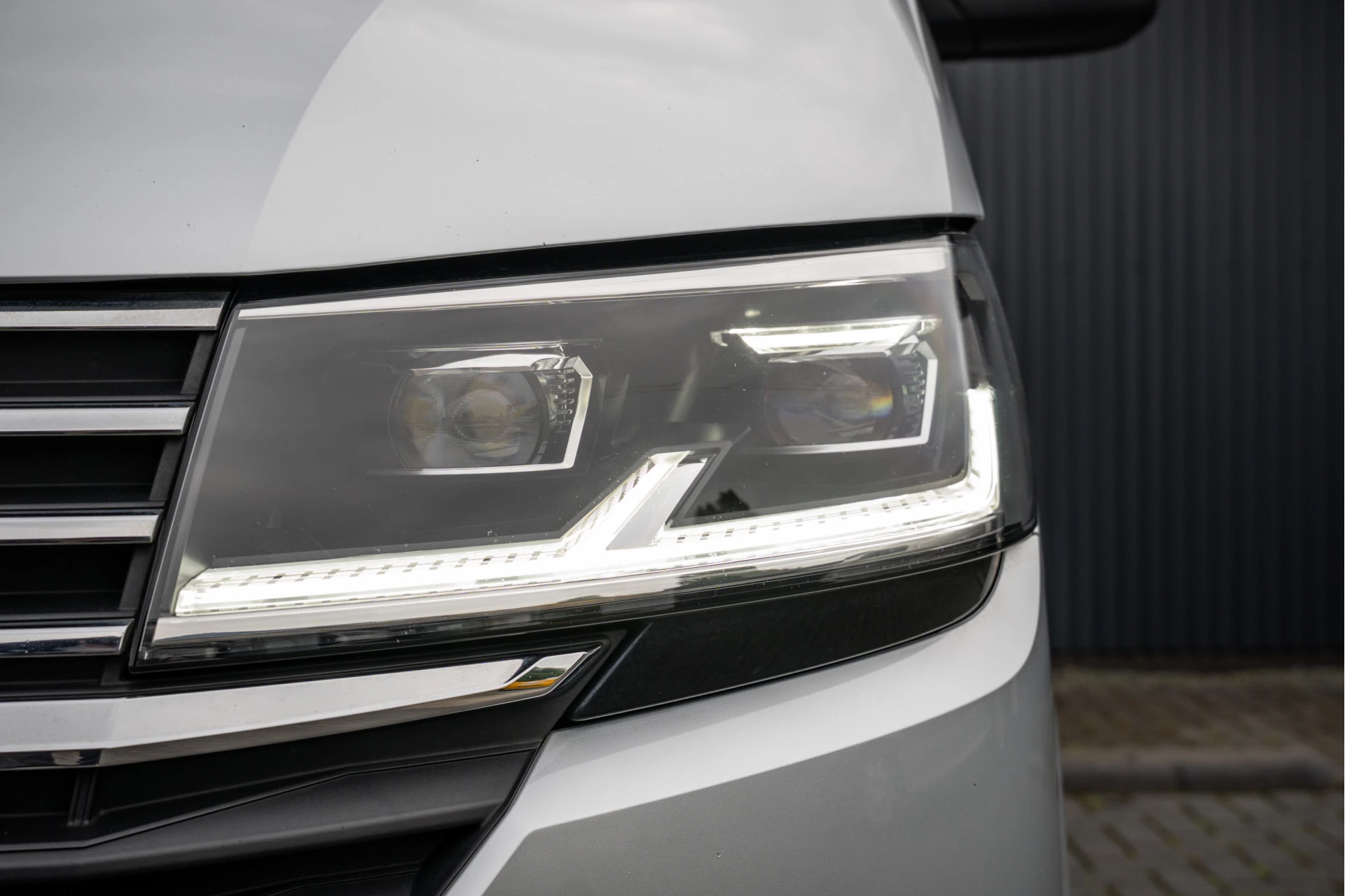 Volkswagen Transporter 2021 - T6.1 Bulli 2.0 TDI L1H1 | Virtual cockpit | Automaat | 150 PK | 3-Zits | 1e Eigenaar | LED | Camera | Carplay | PDC | Zijschuifdeur R+L | Trekhaak obrázek 26