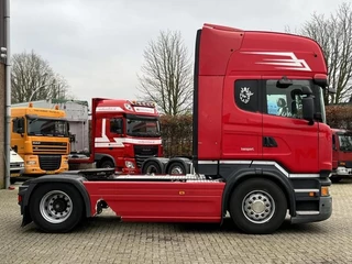 Scania R 2014 - R450 zdjecie 23
