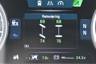 Scania S 2019 - S450 NGS 4x2NB - EURO 6D - RETARDER - 737 TKM - FULL AIR - ACC - PARK. AIRCO - 2 x FUEL TANKS - TOP CONDITION - bild 10
