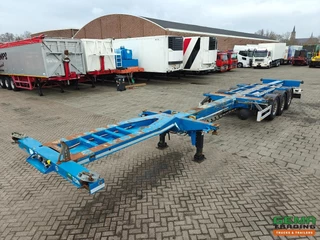 Pacton TXC343 2016 - N/A bild 3