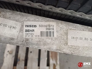 Iveco N/A 2000 - Occ radiator + intercooler Iveco imagem 5