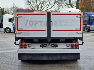 Norse N/A 2011 - Nor-Slep - 3 axle - Side boards - bild 6