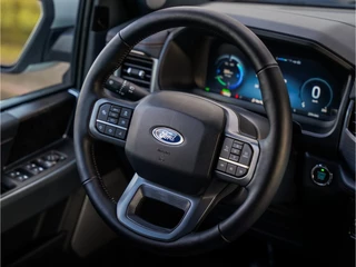 Ford F-150 2025 - Lightning Lariat Standard Range immagine 9