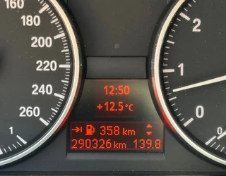 BMW 3 Series 2011 - 318i Business Line bj.2011 Navi|Trekh|Pdc|Nap. imagen 30