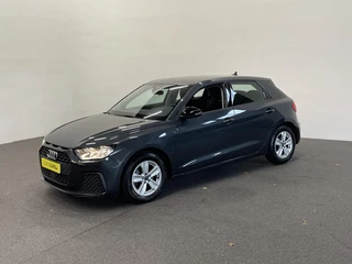 Audi A1 Sportback 2023 - 1.0 TFSI Sportback Automaat image 3 miniature