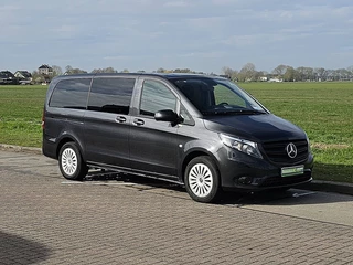 Mercedes-Benz Vito 2023 - 114 CDI TOURER obrazek 5