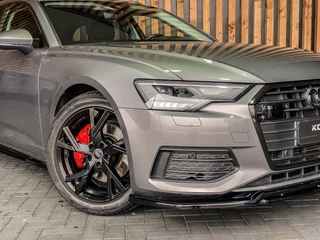 Audi A6 2019 - Avant 45 TFSI 245PK Automaat Sport Pro Line zdjecie 31